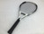 Used Wilson K THREE FX TENNIS RACQUET Adult Tennis Racquet Black Unknown 11752-S000066068 View 1