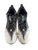 Used Under Armour BASEBALL CLEATS BB/SB Cleats Black Senior 6.5 View 2