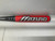 Used Mizuno 340275 BB/SB Fastpitch Bat Red 29" 11836-S000027481 View 2