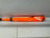 Used Easton FP15S3 BB/SB Fastpitch Bat Orange 28" 11836-S000027485 View 2