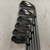 Used Adams Golf IDEA Womens Iron Set RH 6I-SW 11855-S000186617 View 1