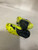Used Adidas Soccer Cleats Yellow Youth 12.0 11790-S000045796 View 3