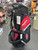 New HOTZ 3.0 STAND BAG Black/Red/White 10558-RAYHTZ30-BKRDWH View 1