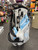 New HOTZ 3.0 STAND BAG Grey/Light Blue/White 10558-RCGHTZ30-GRLBWH View 1