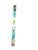 Used Elan MAXX Boys DH Ski/Binding Green 150 cm 11845-S000030189 View 1