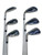 Used Callaway CALLAWAY XT Mens Iron Set RH 6I-SW 11471-S000160906 View 1