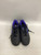 Used Adidas Soccer Turf Shoes Black Junior 02.5 11851-S000022623 View 1