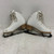 Used Jackson ELLE WomensFigure Skate White Senior 7 11762-S000064604 View 2