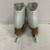 Used Jackson ELLE WomensFigure Skate White Senior 7 11762-S000064604 View 5