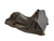 Champro Jr Hockey Wheeled Black View 2