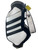 Used Adidas CART BAG Mens Cart Bag Black 11471-S000160912 View 2