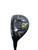 Used Cobra LXTD Mens Hybrid Club LH 4 Hybrid 11471-S000160913 View 1