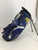 Used US Kids TOUR SERIES 4 WAY STAND BAG Jr Stand Bag Royal Blue 11752-S000066074 View 1