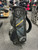 Used Callaway CHEV ORG Mens Stand Bag Black 11834-S000036574 View 2
