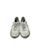 Used Nike REVOLUTION 8 Running/X-Train Shoes M White Senior 11.5 11347-S000249401 View 2