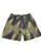 Used Adidas Running Shorts M Camouflage LG 11347-S000249424 View 2