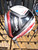 Used TAYLORMADE AEROBURNER 3HL Mens Fairway Wood LH 3 Wood 11317-S000081691 View 1