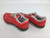 Used Nike LUNAR EMPRESS WMNS SR 8.5 GOLF SHOES Womens Golf Shoes Cardinal Senior 8.5 11752-S000066083 View 2
