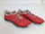 Used Nike LUNAR EMPRESS WMNS SR 8.5 GOLF SHOES Womens Golf Shoes Cardinal Senior 8.5 11752-S000066083 View 1