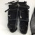 Used Nike KEYSTONE ADULT LEG GUARDS Catchers Leg Guards Black Adult 11752-S000066106 View 2