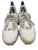 Used Under Armour 3025582-400 BB/SB Cleats 1/2 Molded Senior 12 View 1
