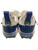 Used Under Armour 3025582-400 BB/SB Cleats 1/2 Molded Senior 12 11733-S000188329 View 3