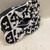 Used Under Armour ULTIMATE TURF TRAINER BB/SB Cleats Black Senior 11.5 11725-S000487226 View 5