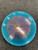 Used Discraft ALOFT Disc Golf Driver Green 11883-S000133828 View 1