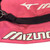 Used Mizuno BB/SB Player Carry Bag Pink 11406-S000105459 View 2