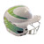 Used RIP-IT BATTING HELMET W/ MASK Batting Helmet w/Mask White M/L 11760-S000077452 View 2