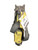Used Lynx JUNIOR STAND BAG Jr Stand Bag Yellow 11884-S000047563 View 2