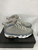 Used Nike Basketball Shoes M Grey Senior 10.5 11871-S000016999 View 1