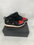 Used Nike Basketball Shoes Y White/Black/Red Junior 03 11871-S000016996 View 1
