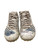 Used New Balance LAX Cleats Mens White Senior 7 11812-S000157175 View 2