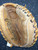 Used Rawlings RCM 45 BB/SB Catchers RH Throw Brown 32" 11162-S000430381 View 2