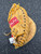 Used Rawlings RCM 45 BB/SB Catchers RH Throw Brown 32" 11162-S000430381 View 1