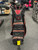 Used Datrek BLK CART BAG Mens Cart Bag Black 11834-S000036600 View 1