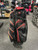 Used Datrek BLK CART BAG Mens Cart Bag Black 11834-S000036600 View 2