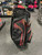 Used Datrek BLK CART BAG Mens Cart Bag Black 11834-S000036600 View 3