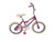 Used Huffy SEASTAR Hybrid/City Bike Girls None 16" 11450-S000498830 View 1