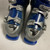 Used Atomic BETA RIDE 950 Mens DH Ski Boot Grey 265 MP - M08.5 - W09.5 11855-S000186644 View 3
