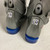 Used Atomic BETA RIDE 950 Mens DH Ski Boot Grey 265 MP - M08.5 - W09.5 11855-S000186644 View 6