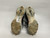 Used Nike REACT BB/SB Cleats Black Senior 10.5 11895-S000010817 View 3