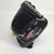 Used Louisville Slugger DIVA SERIES 11.5IN RHT SB GLOVE BB/SB Glove RH Throw Pink 11 1/2" 11752-S000066132 View 2