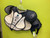 Used Reebok JOFA XT Senior Shoulder Pads MD 11686-S000044241 View 1