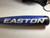 Used Easton FUZE BB/SB T-Ball Bat Royal Blue 28" 10105-S000284781 View 1
