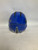 Used Carerra PUZZLE Snowsport Helmet Adult Royal Blue LG 11823-S000032202 View 2
