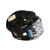 Used CCM CCM 50 Helmet Full Visor Combo Black XS 11749-S000185782 View 3