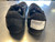 Used Nike Track & Field Cleats Adult Black Senior 12 11868-S000063497 View 3
