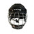 Used CCM MD CCM 50 HELMET W/ CAGE Helmet Cage Combo Black MD 11749-S000185797 View 1